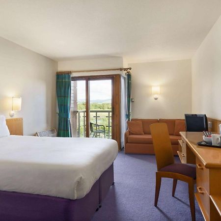 Days Inn Lockerbie - Annandale Water Johnstonebridge Extérieur photo